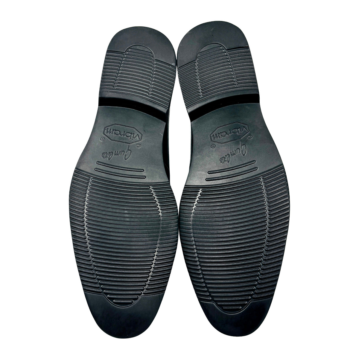 Bally Nexaro Black Leather Loafers (Size 44) - NEXARO-000