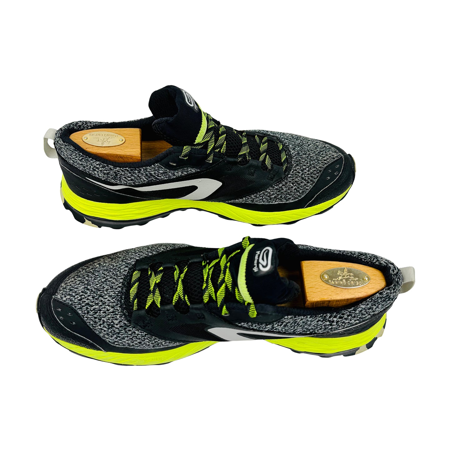 Decathlon Kalenji Kiprun Trail TR Shoes (Size 44) - 8489347