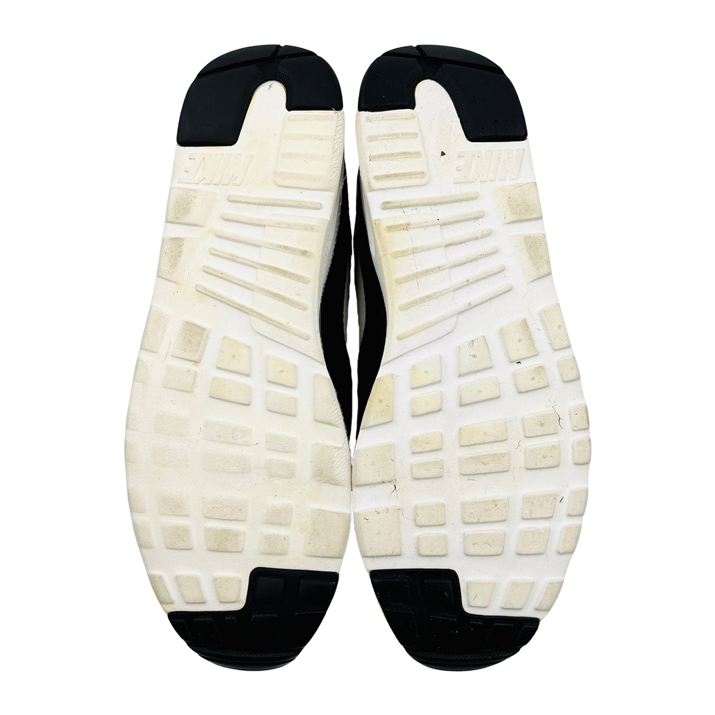Nike Men's Air Max Tavas Shoes (Size 45) - 705149-009