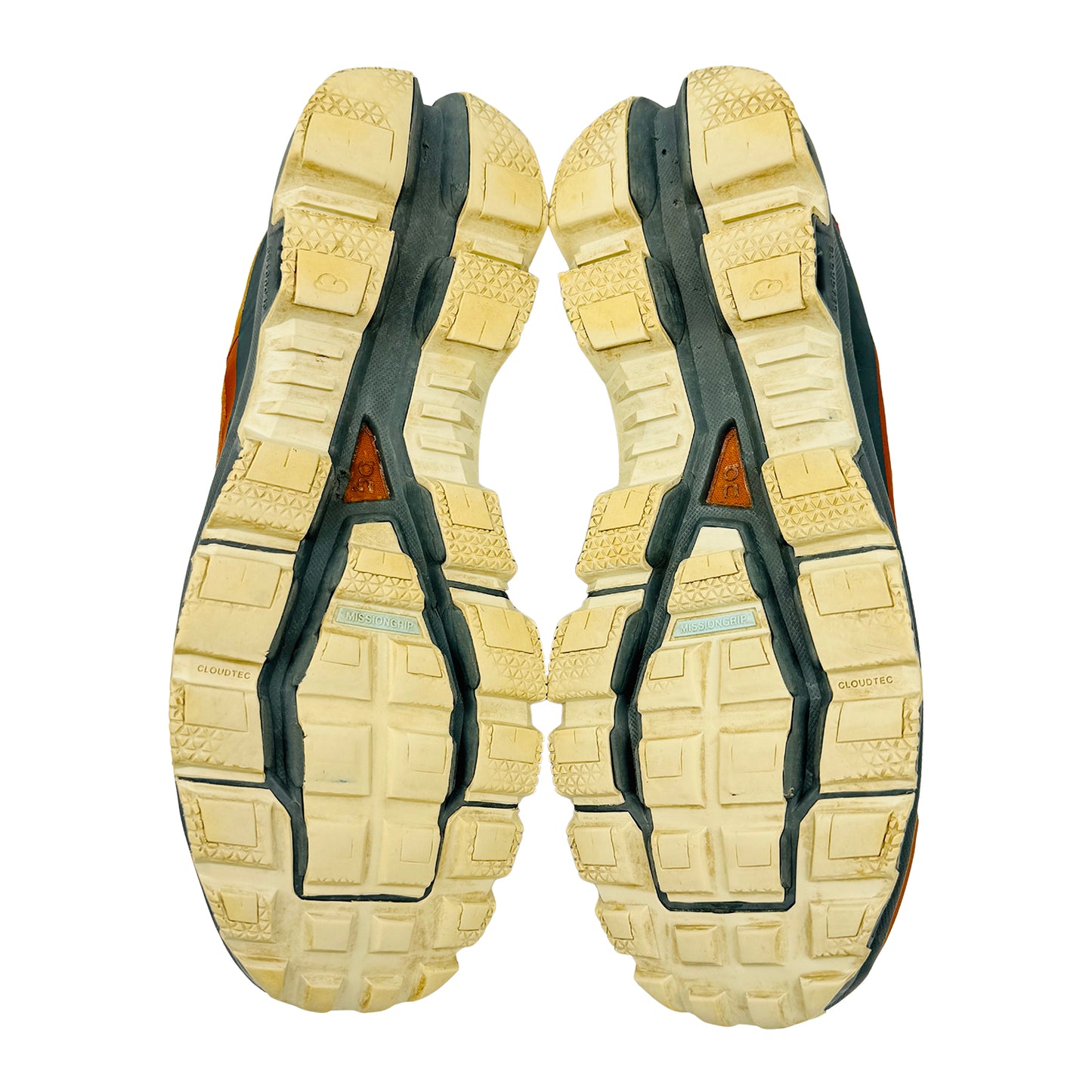 On Running Men's Cloudventure Shoes (Size 42.5) - 32.99252