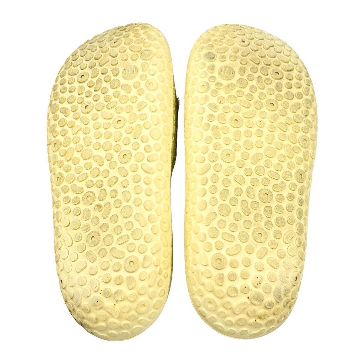 Allbirds x Rosie Assoulin Sugar 'Almond' Slides (Size 43)