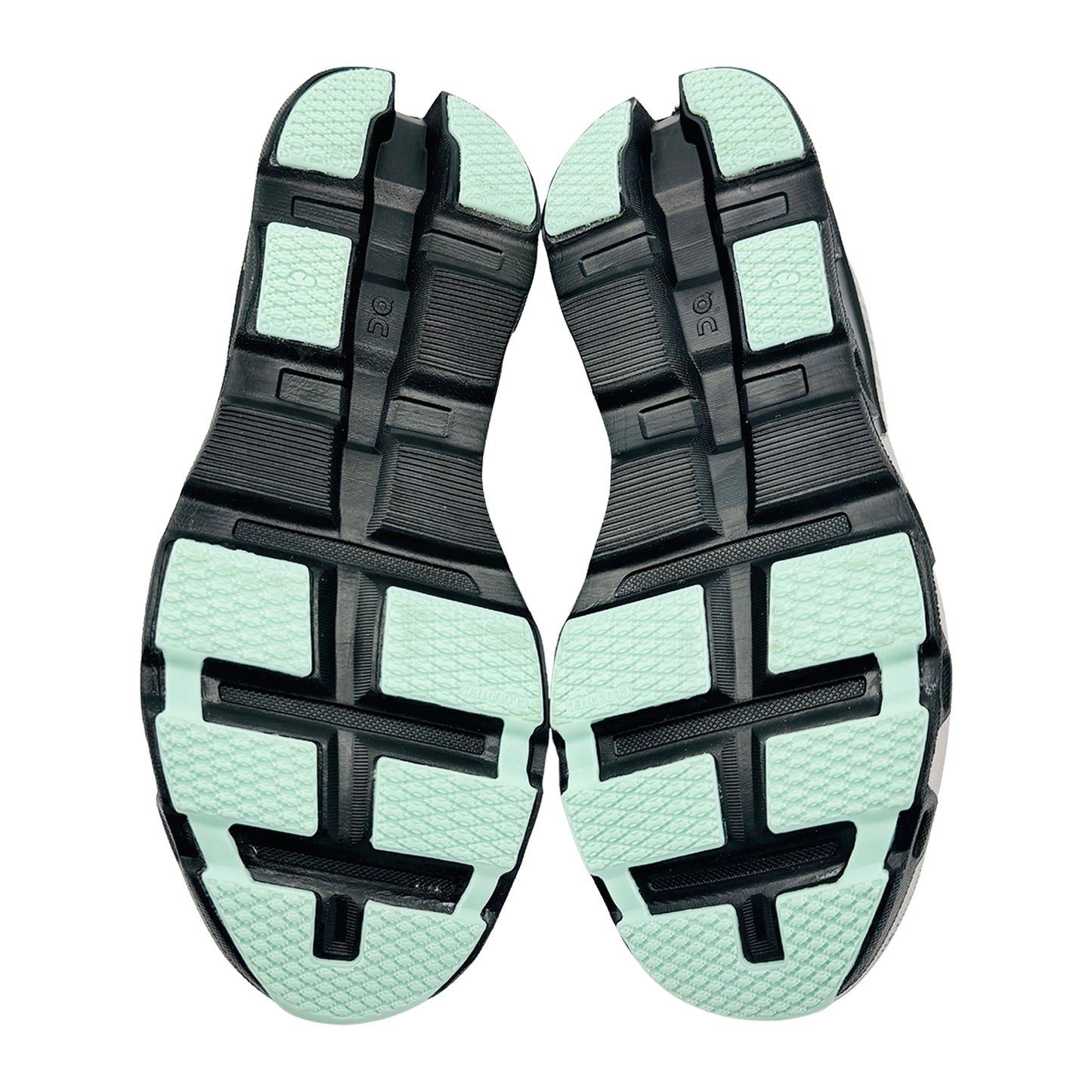 On Cloudmonster 2 Shoes (Size 41) - 3ME10122564