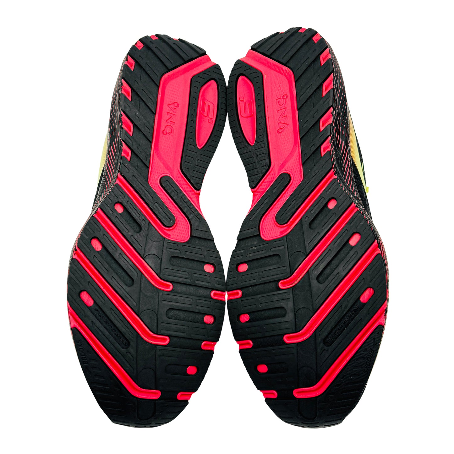 Brooks Men's Launch 9 Shoes (Size 44.5) - 1103861D016
