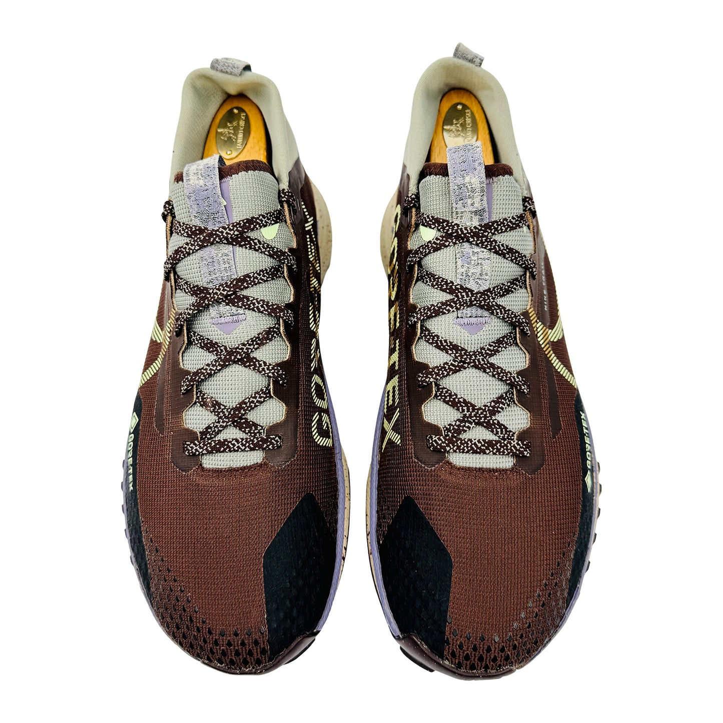 Nike React Pegasus Trail 4 GTX Shoes (Size 43) - HF5707-201