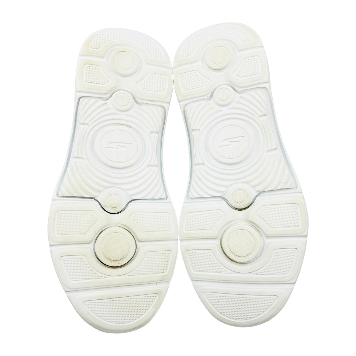 Skechers GOwalk Arch Fit 2.0 - Saida Shoes (Size 38) - 125313-WHT
