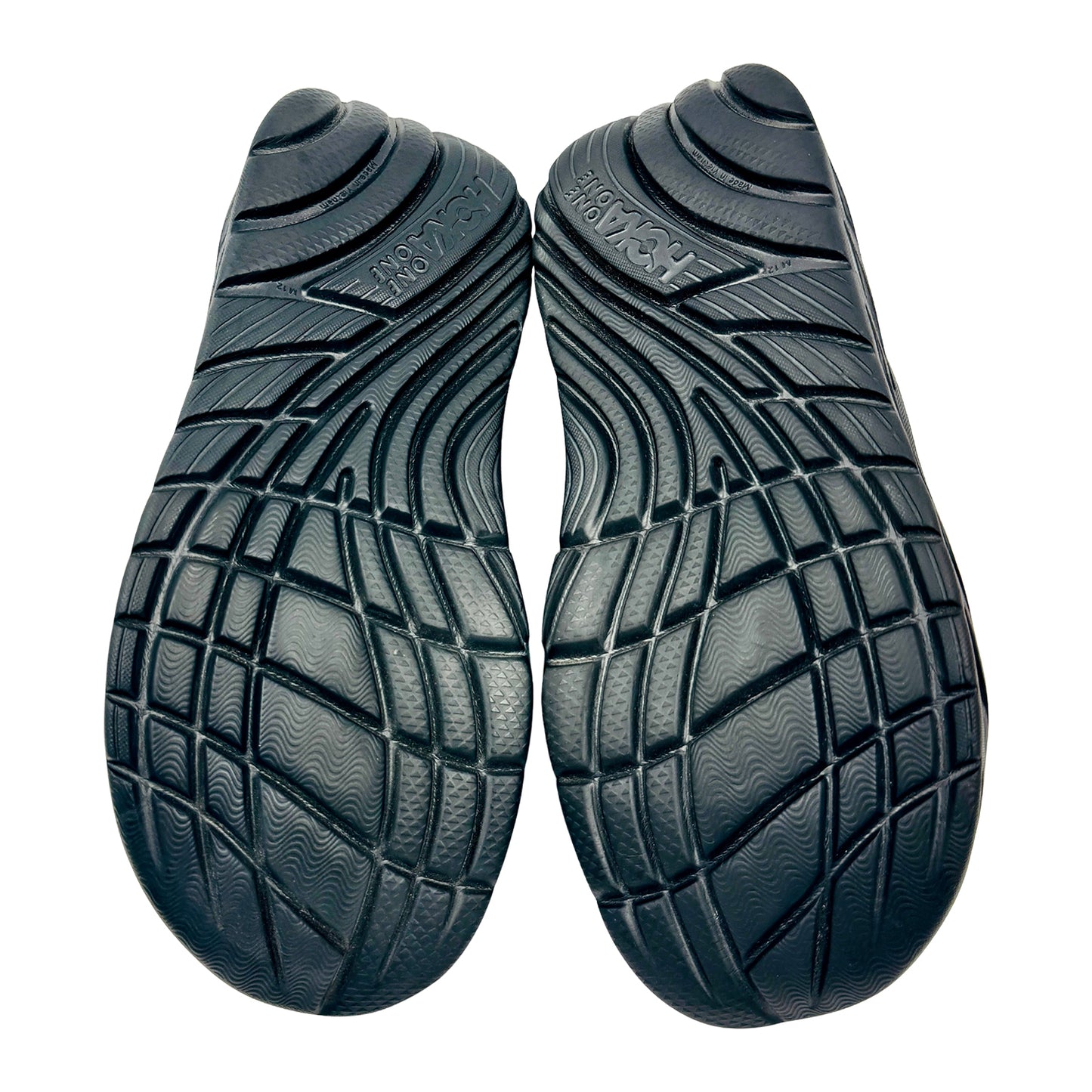 Hoka Men's ORA Recovery Slides (Size 44) - 1099673 BBLC