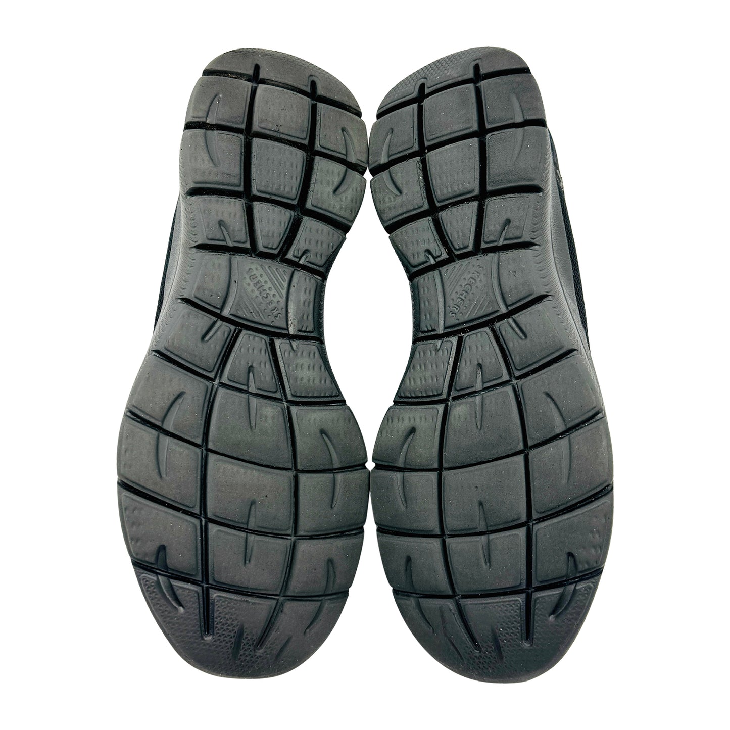 Skechers Summits Smooth Strides Shoes (Size 39) - 150118W BBK