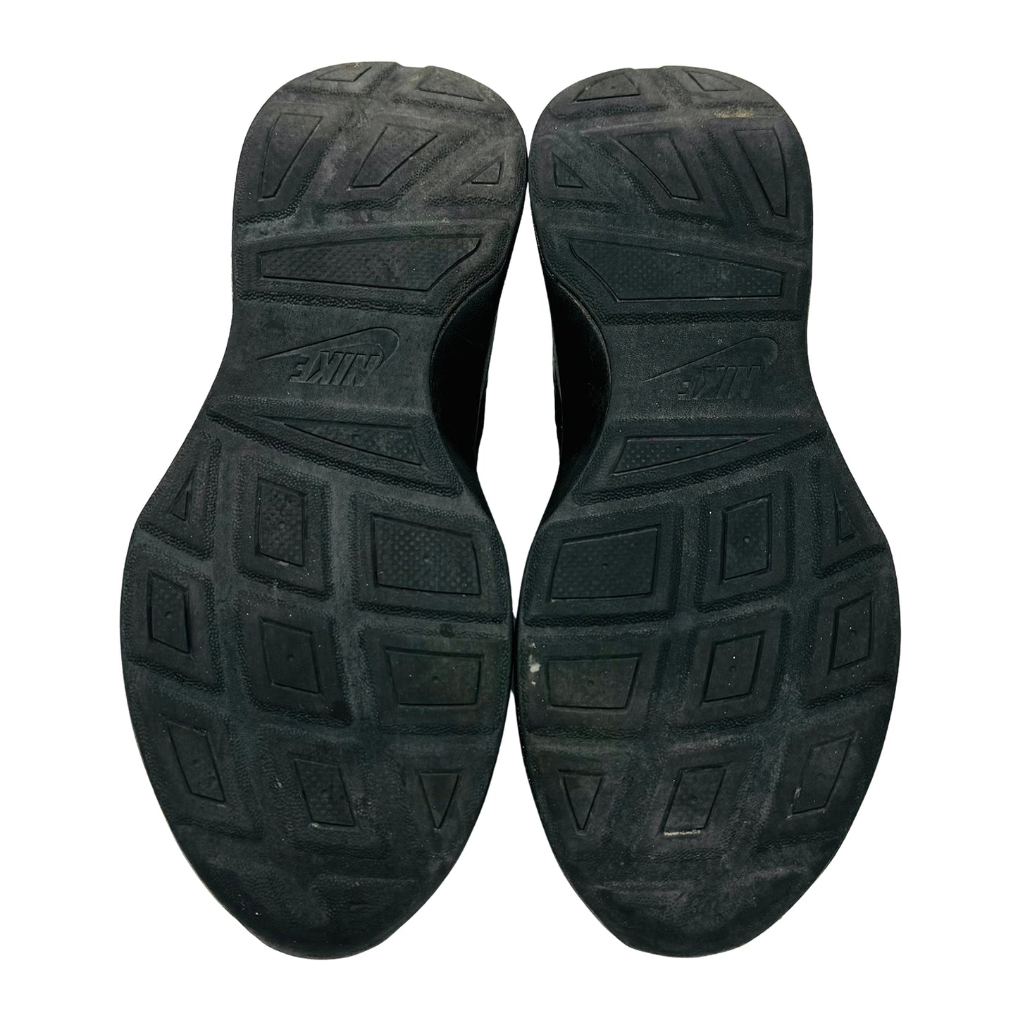 Nike WearAllDay Triple Black Shoes (Size 38) - CJ1677-002