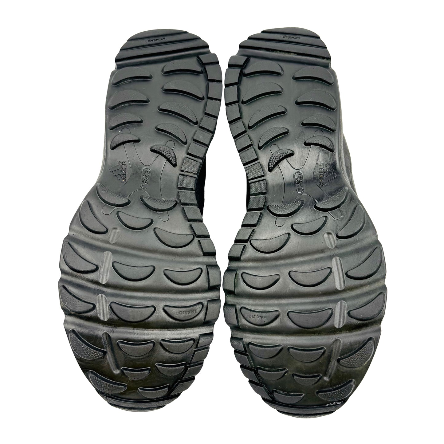 Adidas German Army Training Shoes (Size 44.5) - 915500