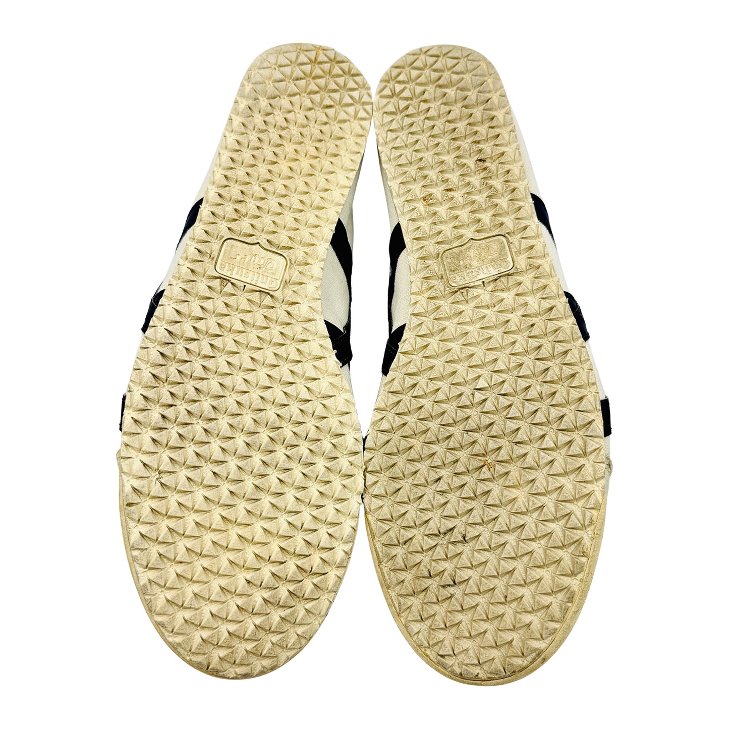 Asics Onitsuka Tiger Mexico 66 'Birch' Sneakers (Size 42) - 1183A360