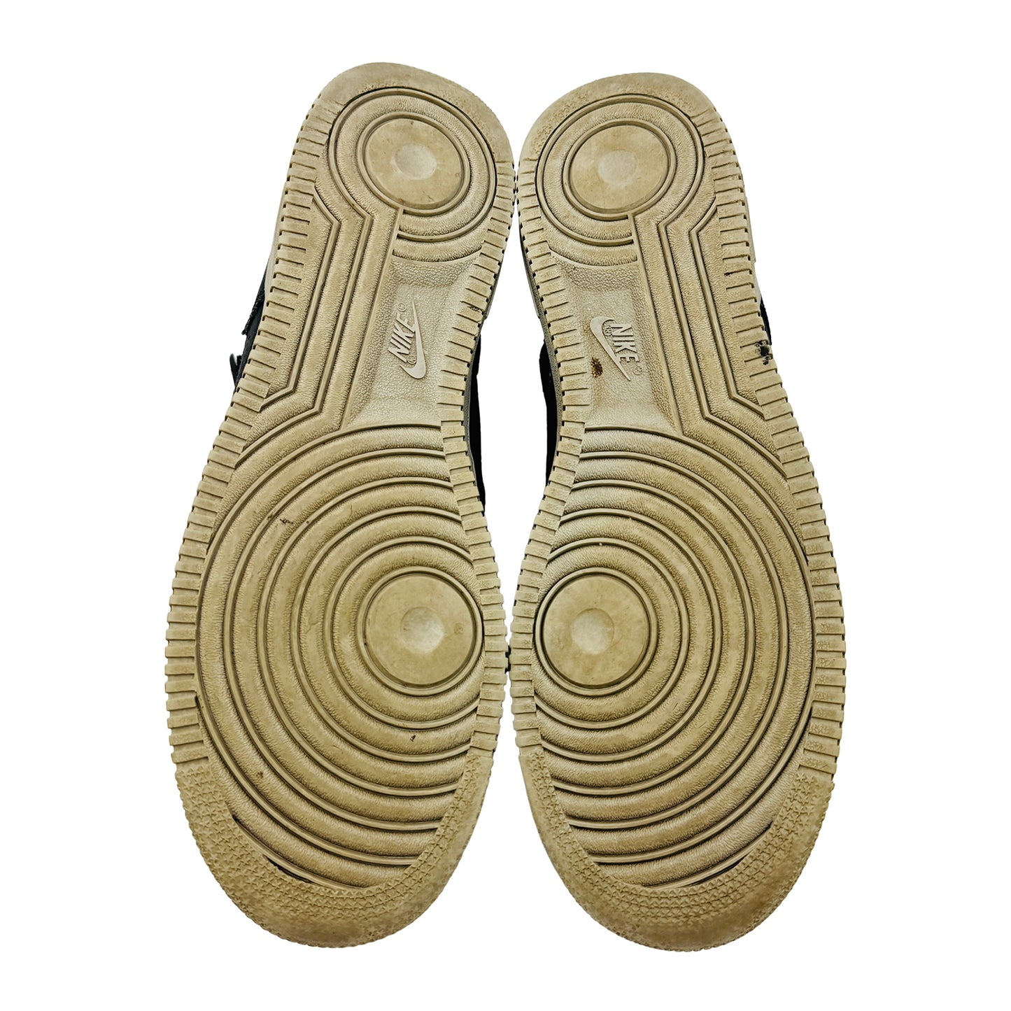 Nike Air Force 1 High 'Under Construction' Sneakers (Size 44.5) - CQ0449-001