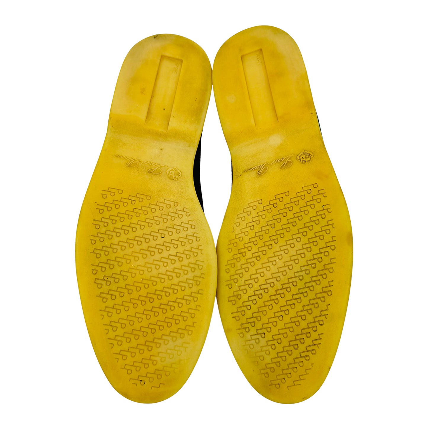 Loro Piana Summer Walk Loafers (Size 39) - M2147