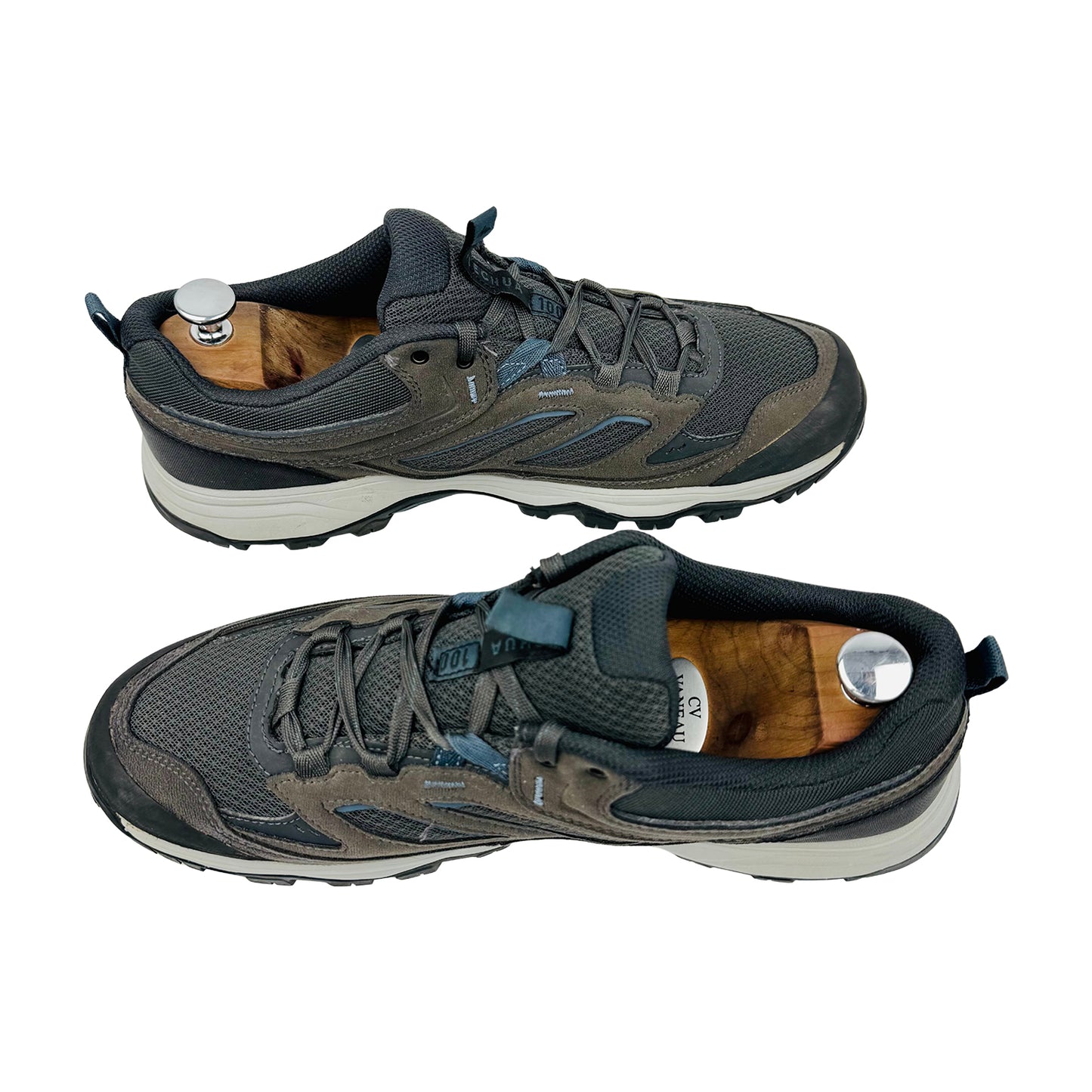 Decathlon Quechua MH100 Shoes (Size 45) - 8555093