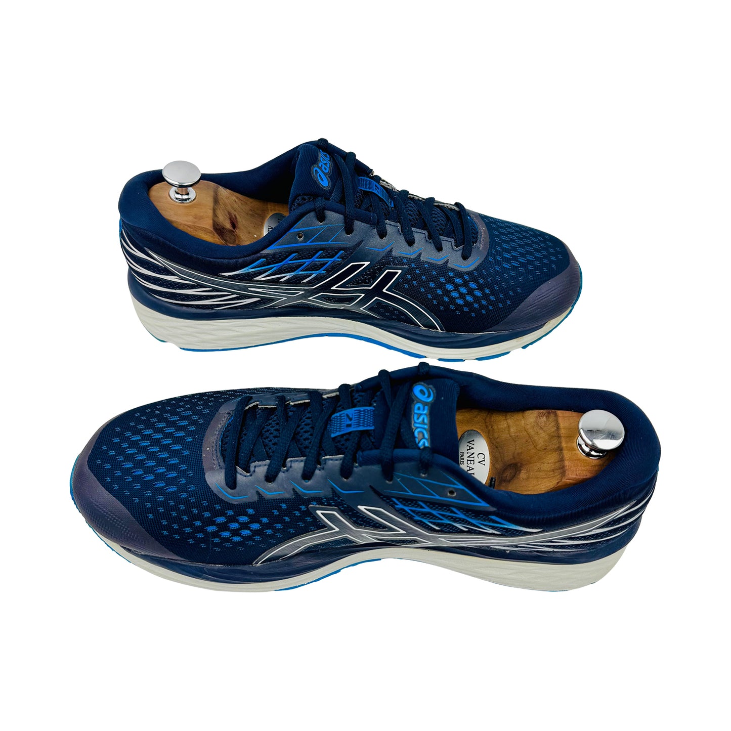 ASICS GEL-Cumulus 21 Shoes (Size 46) - 1011A551