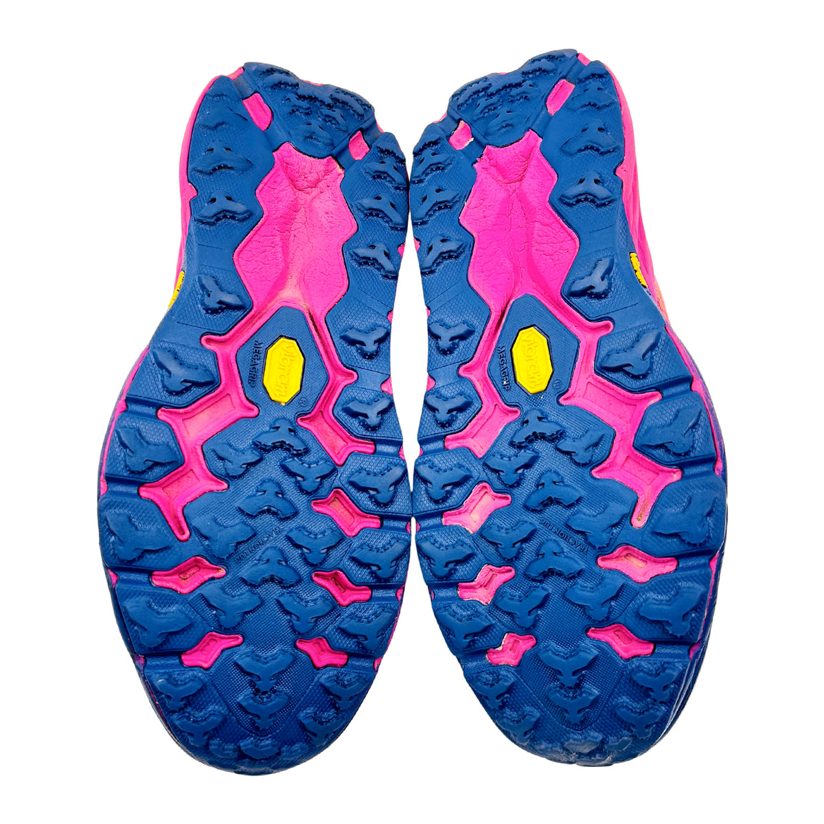 Hoka Speedgoat 5 'Festival Fuchsia' Shoes (Size 42) - 1123158 FFCM