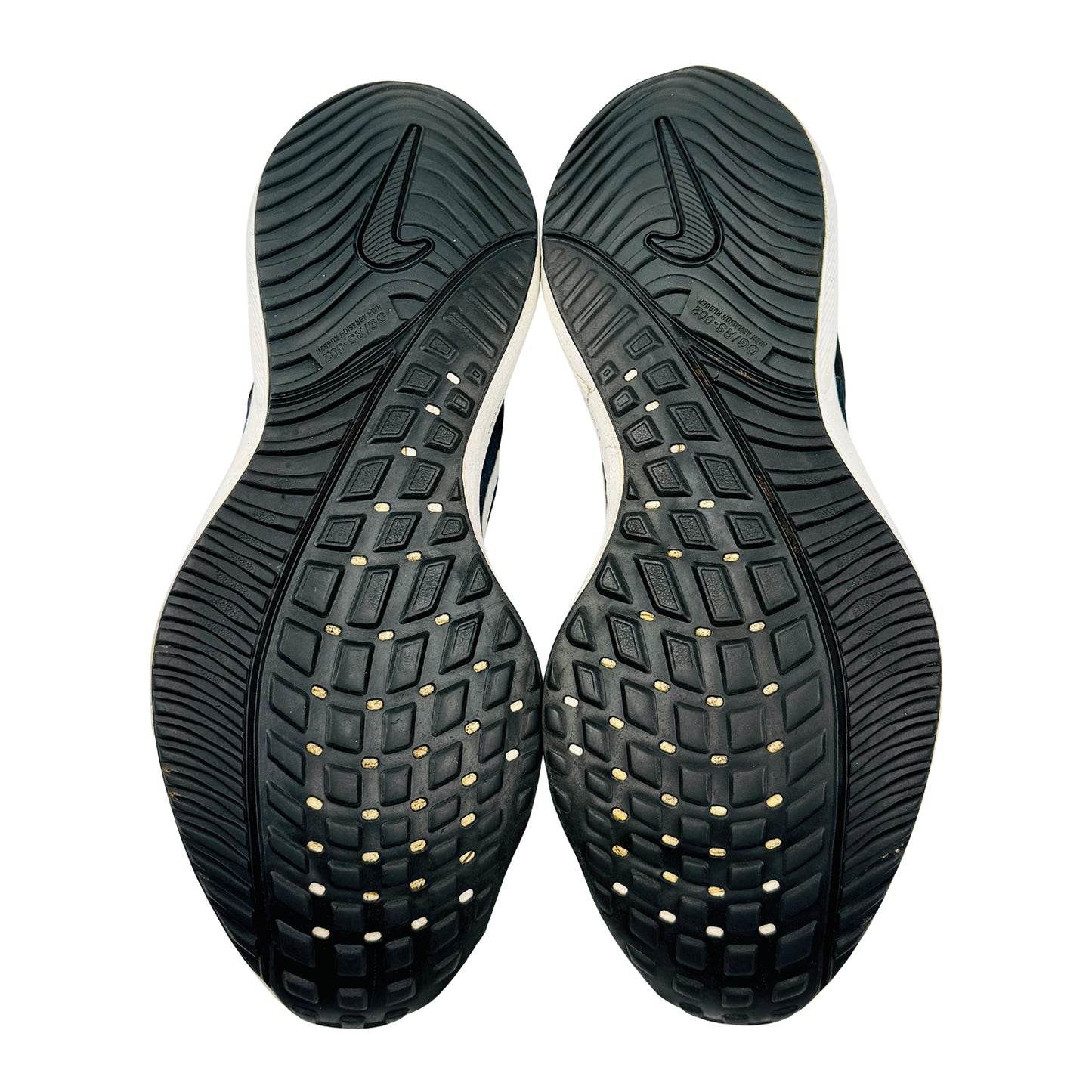 Nike Air Zoom Vomero 15 Shoes (Size 42) - CU1855-001