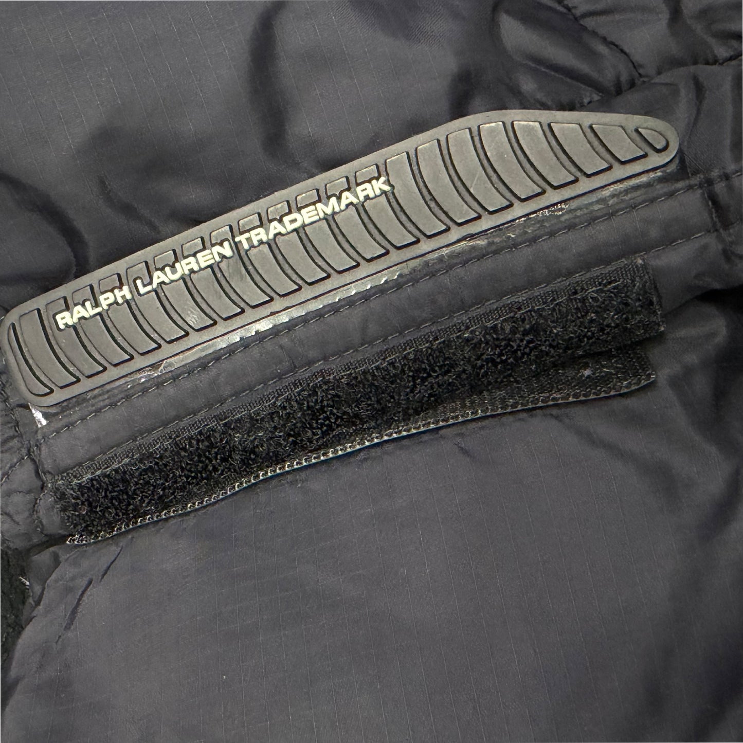 Ralph Lauren Polo Puffer Down Jacket (Size Large/XL)