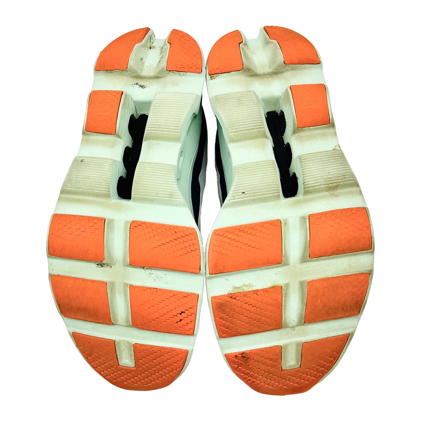 On Running Cloudmonster 'Undyed White' Shoes (Size 40.5) - 61.98241