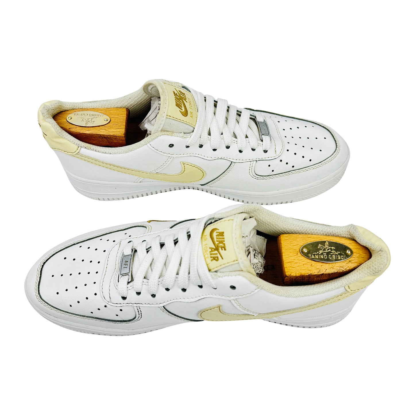 Nike Air Force 1 '07 Essential Sneakers (Size 42.5) - CZ0270-105