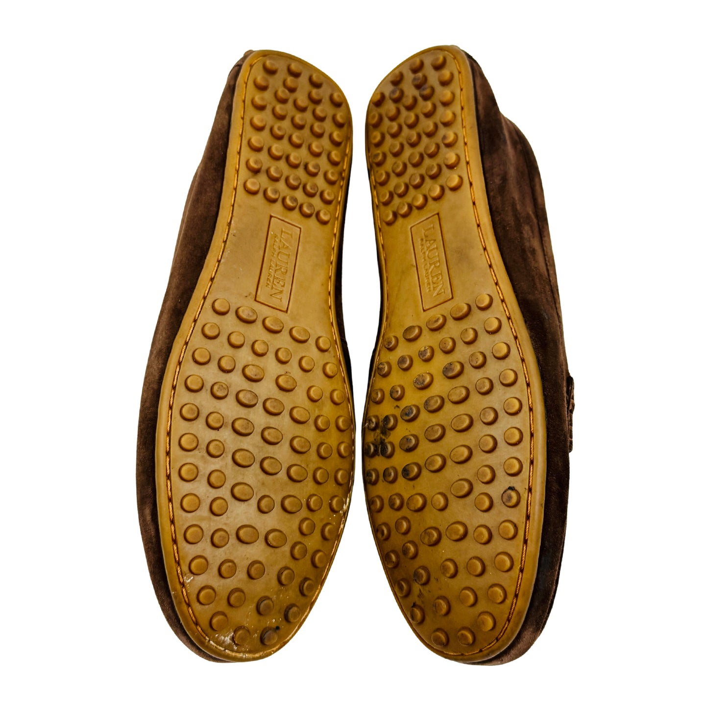 Lauren Ralph Lauren Barnsbury Loafers (Size 38) - 561727