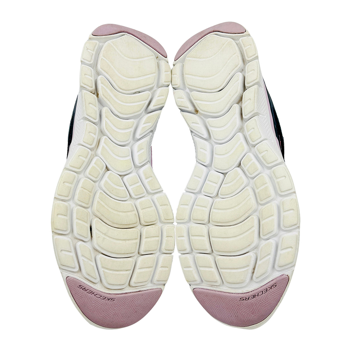 Skechers Flex Appeal 4.0 - Active Flow Shoes (Size 37.5) - 149305-NVY