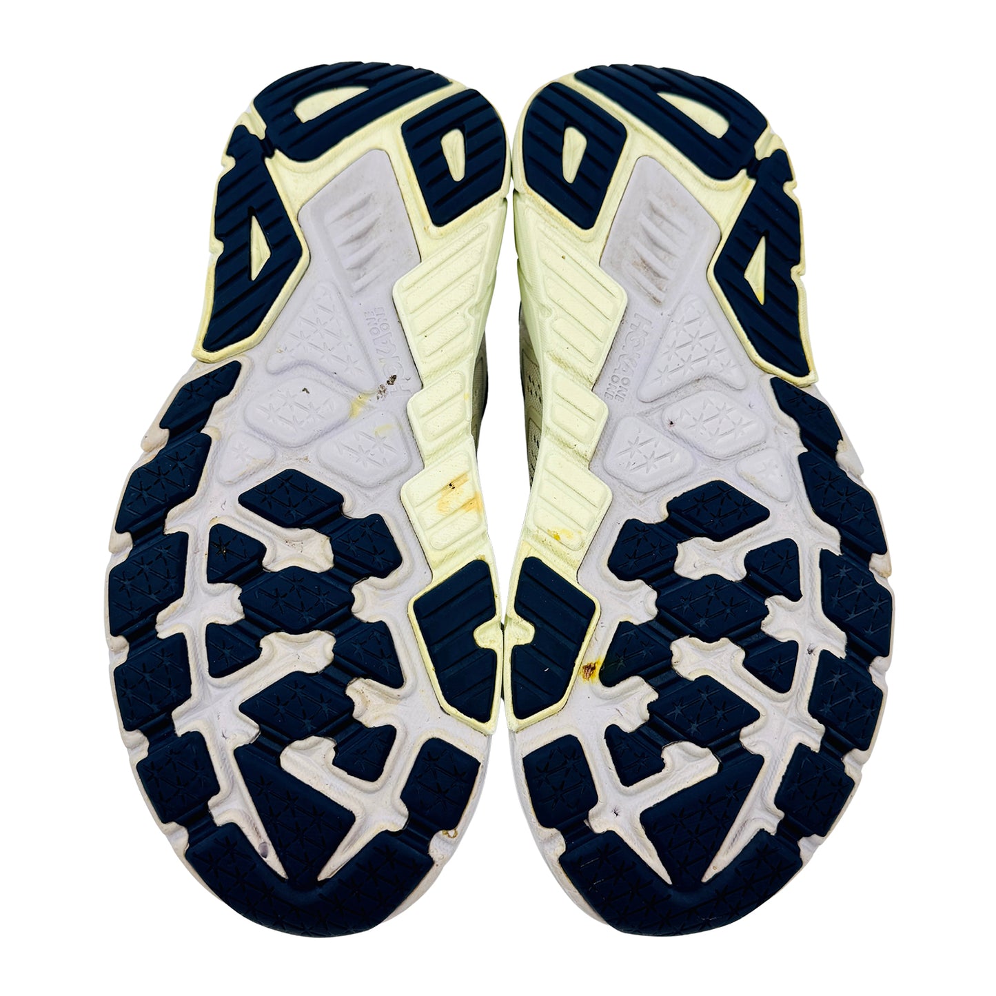 Hoka One One Arahi 5 Shoes (Size 42/42.5) - 1115012 BDBOS