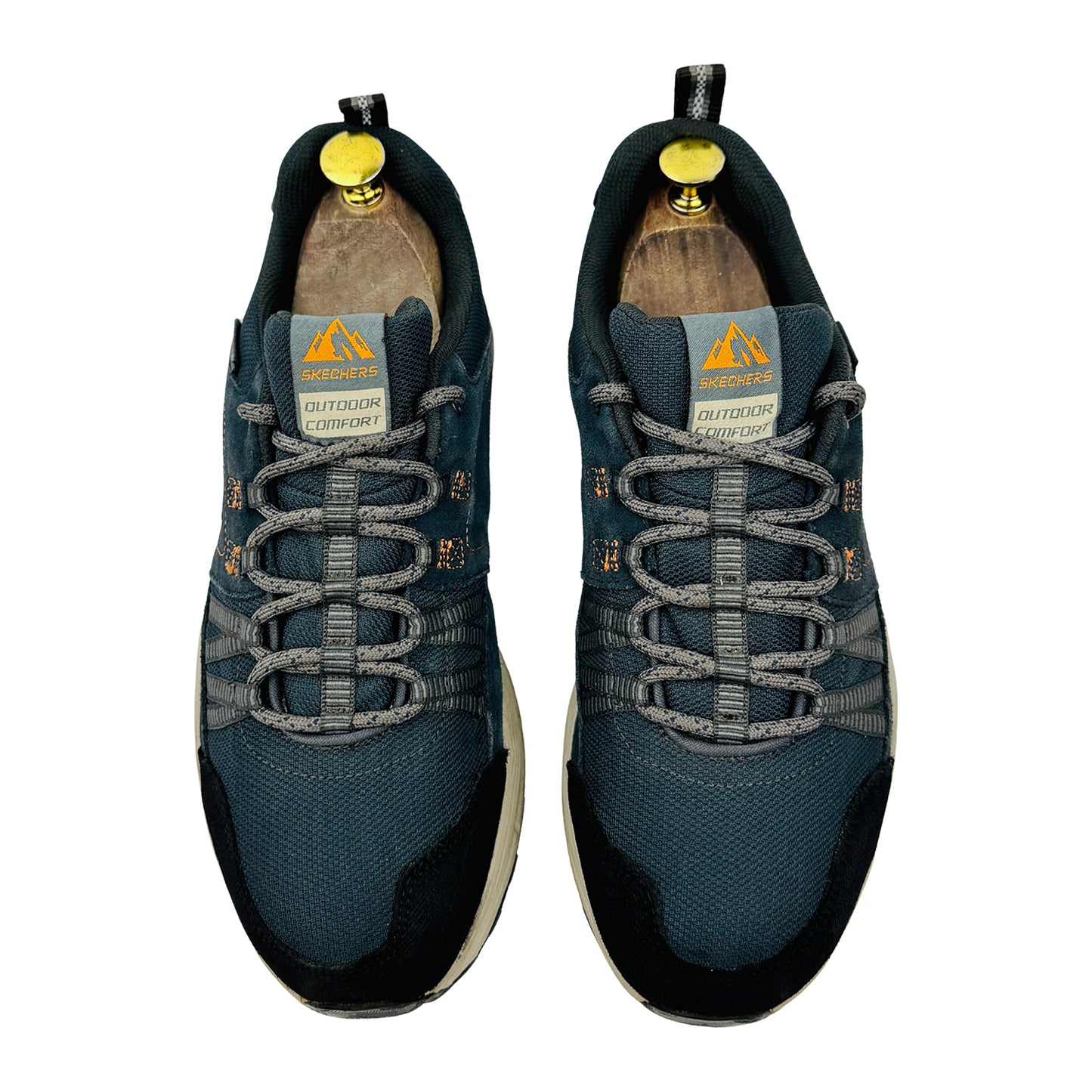 Skechers Equalizer 4.0 Trail Shoes (Size 42) - 237023 NVY