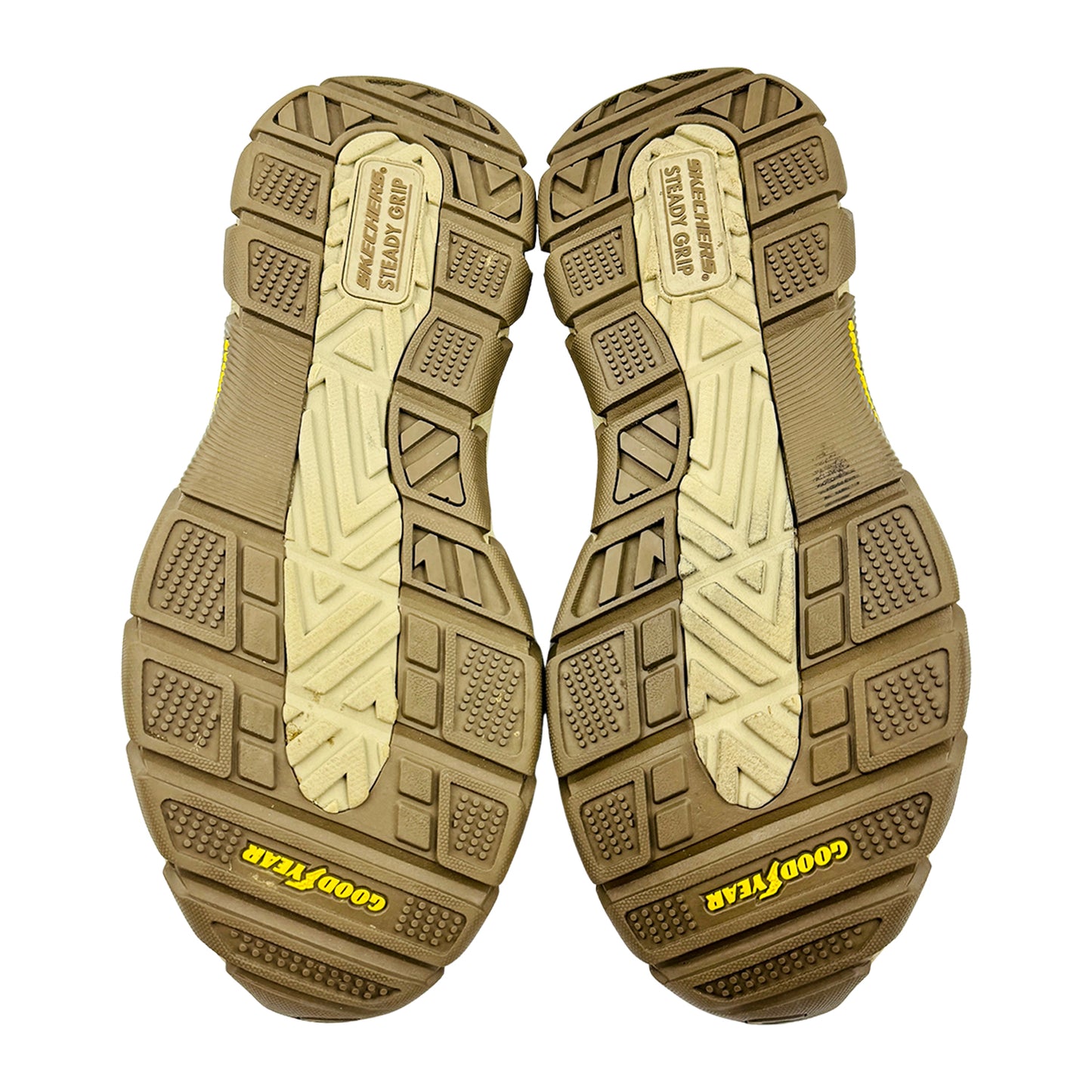 Skechers Respected Fallston Slip On Shoes (Size 43) - 204387 TPE