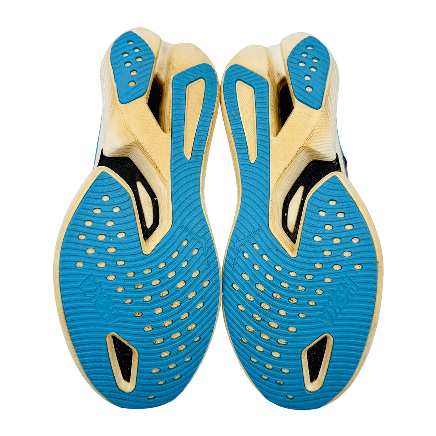 Hoka Cielo X1 Shoes (Size 44.5) - 1147910 ENN