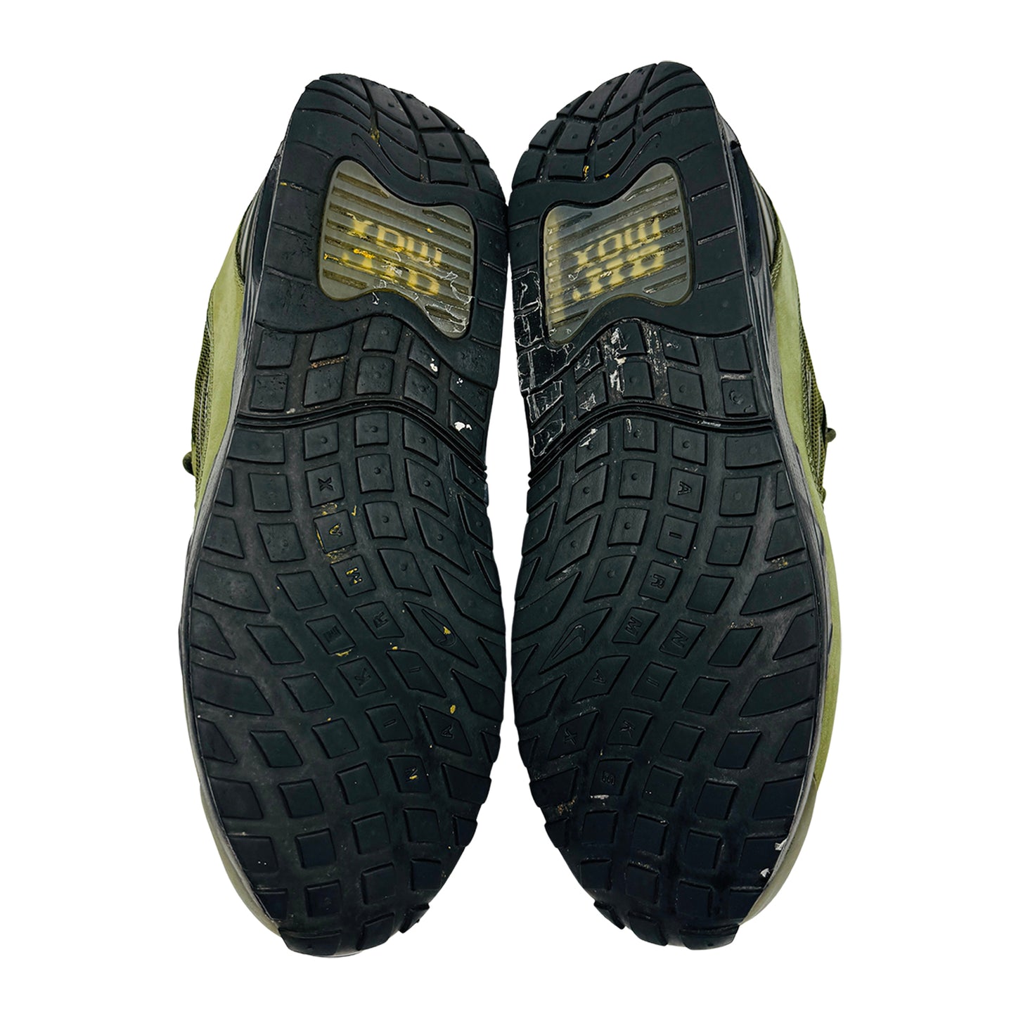 Nike Air Max Verse Shoes (Size 45) - FV1302-301