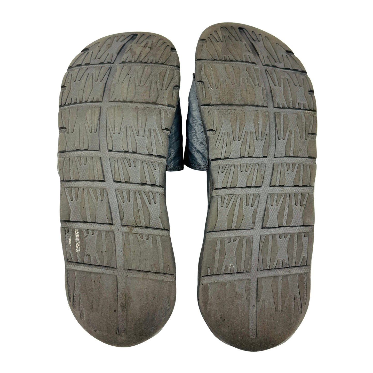 Nike Men's Benassi Solarsoft Slides (Size 40)