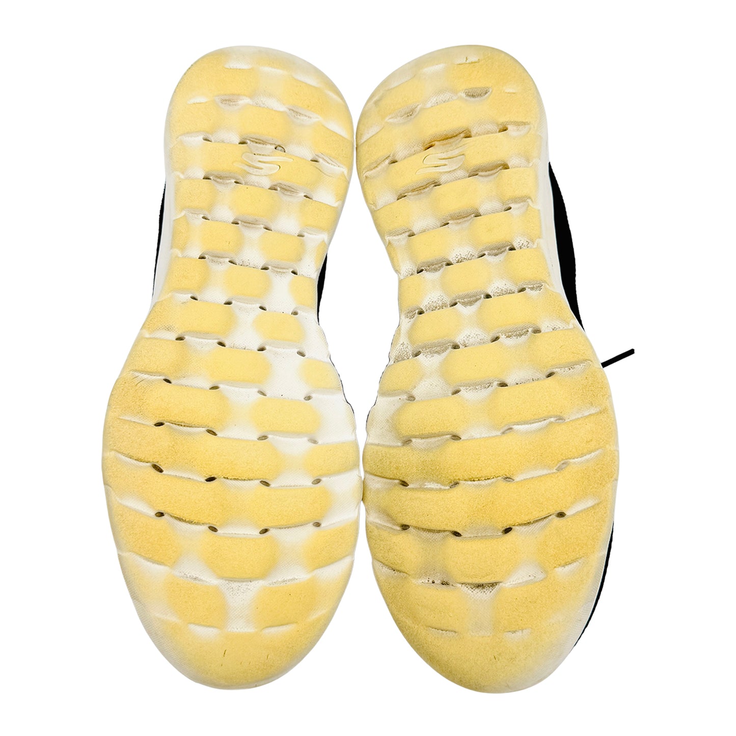 Skechers GOwalk Joy Shoes (Size 39) - 56073 BKW