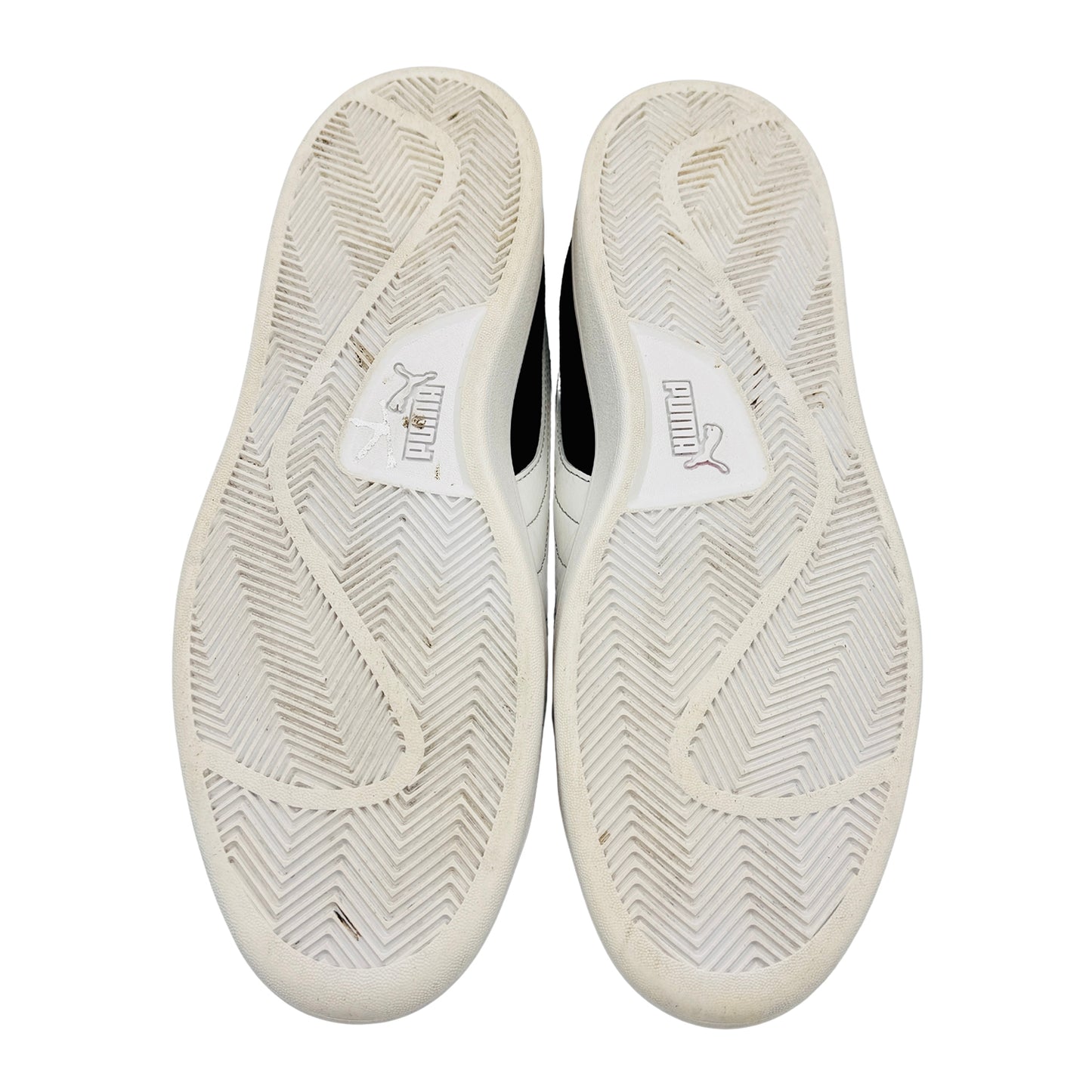 Puma Men's Smash V2 Sneakers (Size 44.5) - 364989 01