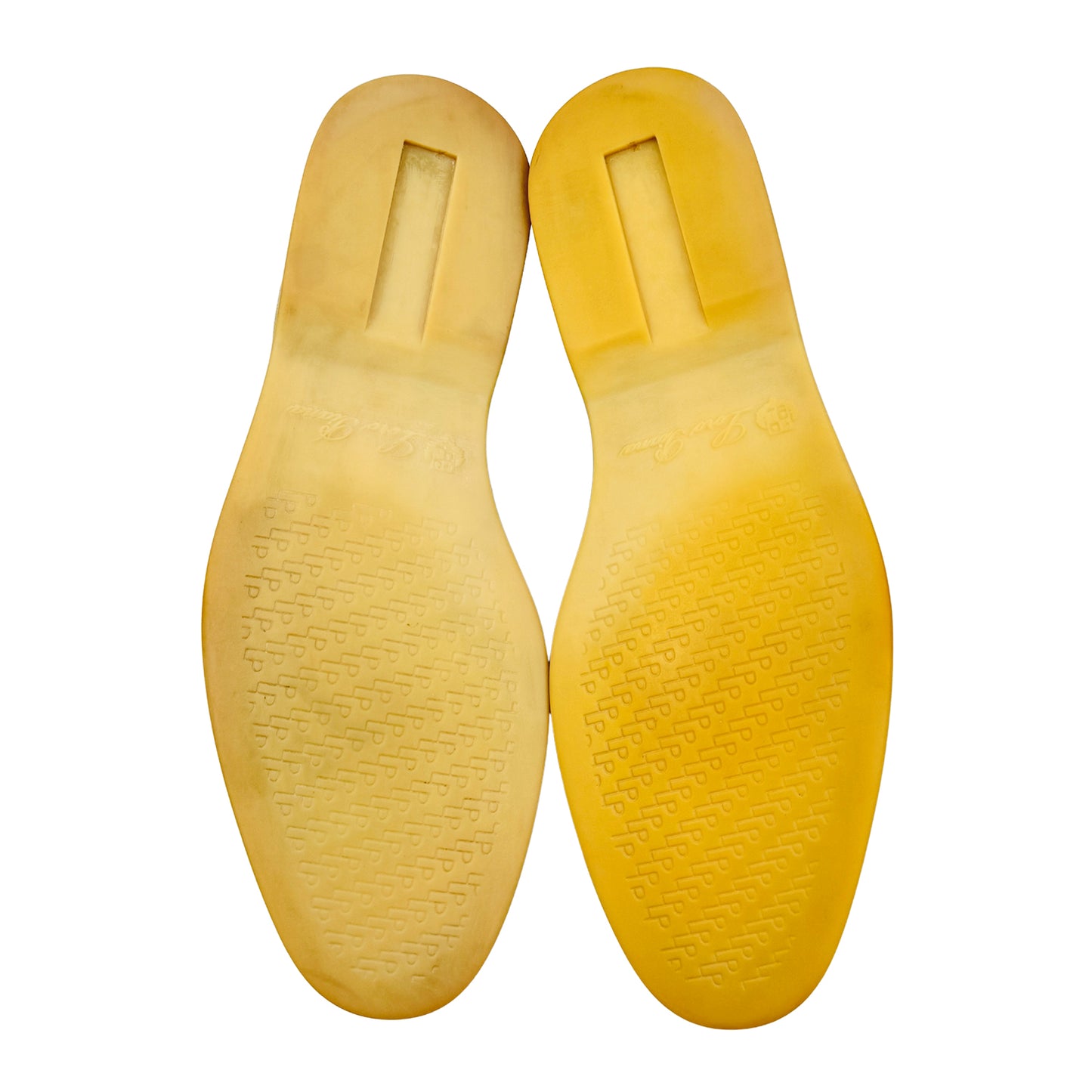 Loro Piana Summer Walk Loafers (Size 39) - L59165
