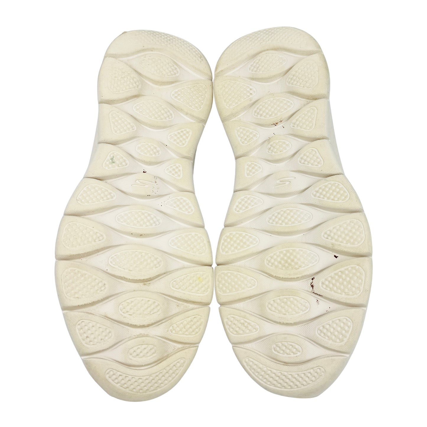 Skechers GO WALK Flex Serena Hands Free Shoes (Size 37.5) - 124828 GRY