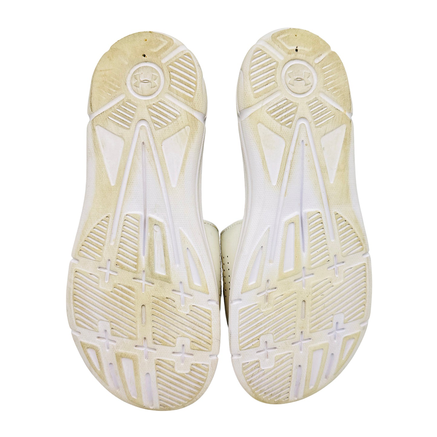 Under Armour Ignite 5 Slippers (Size 41) - 1287318-100