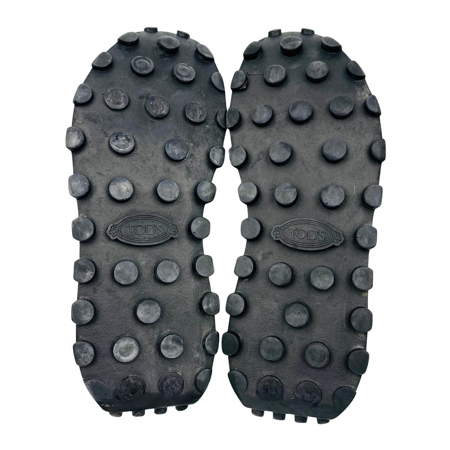 Tod's Men's 1T Blue Sneakers (Size 44.5/45)