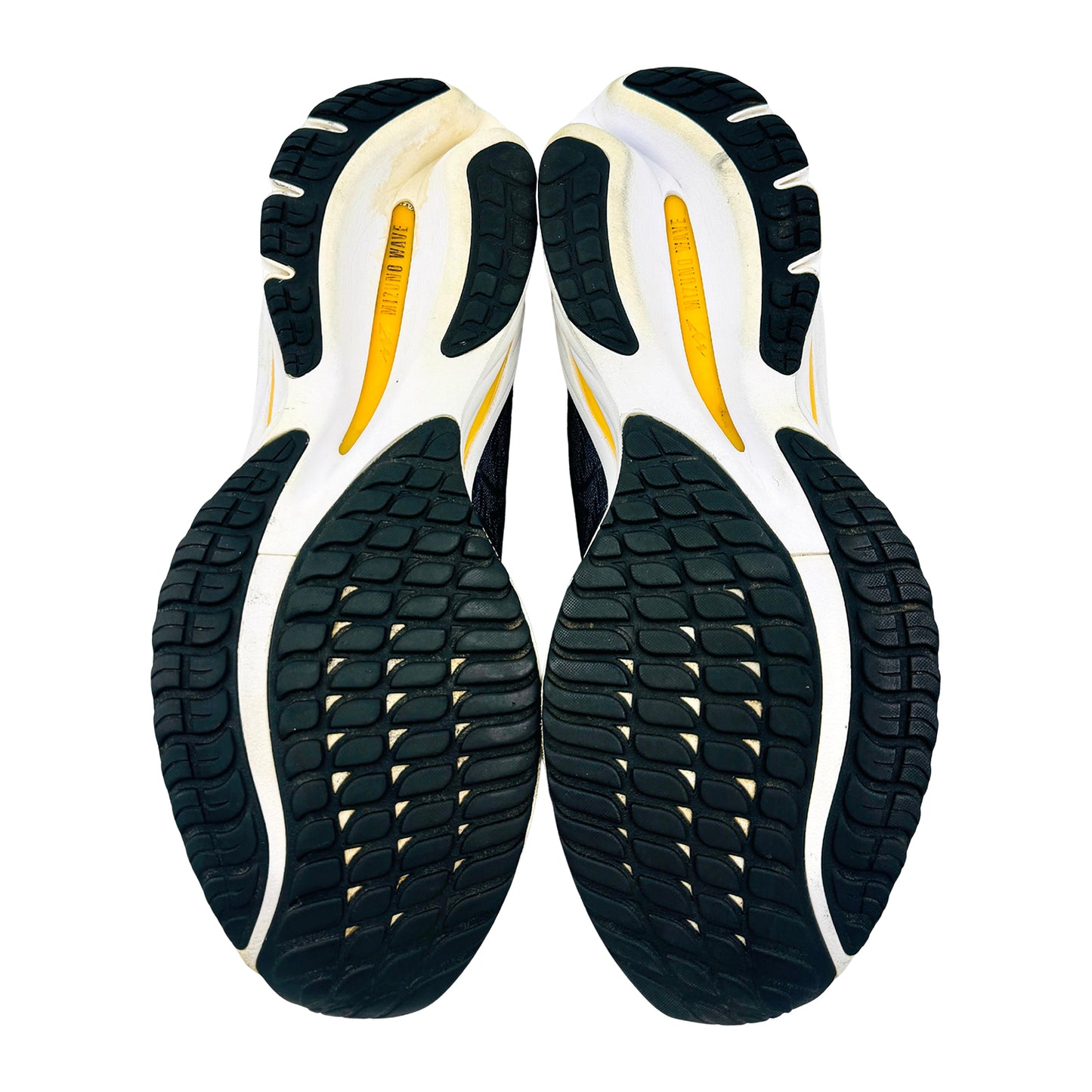 Mizuno Wave Rider 26 Shoes (Size 46) - J1GC220302