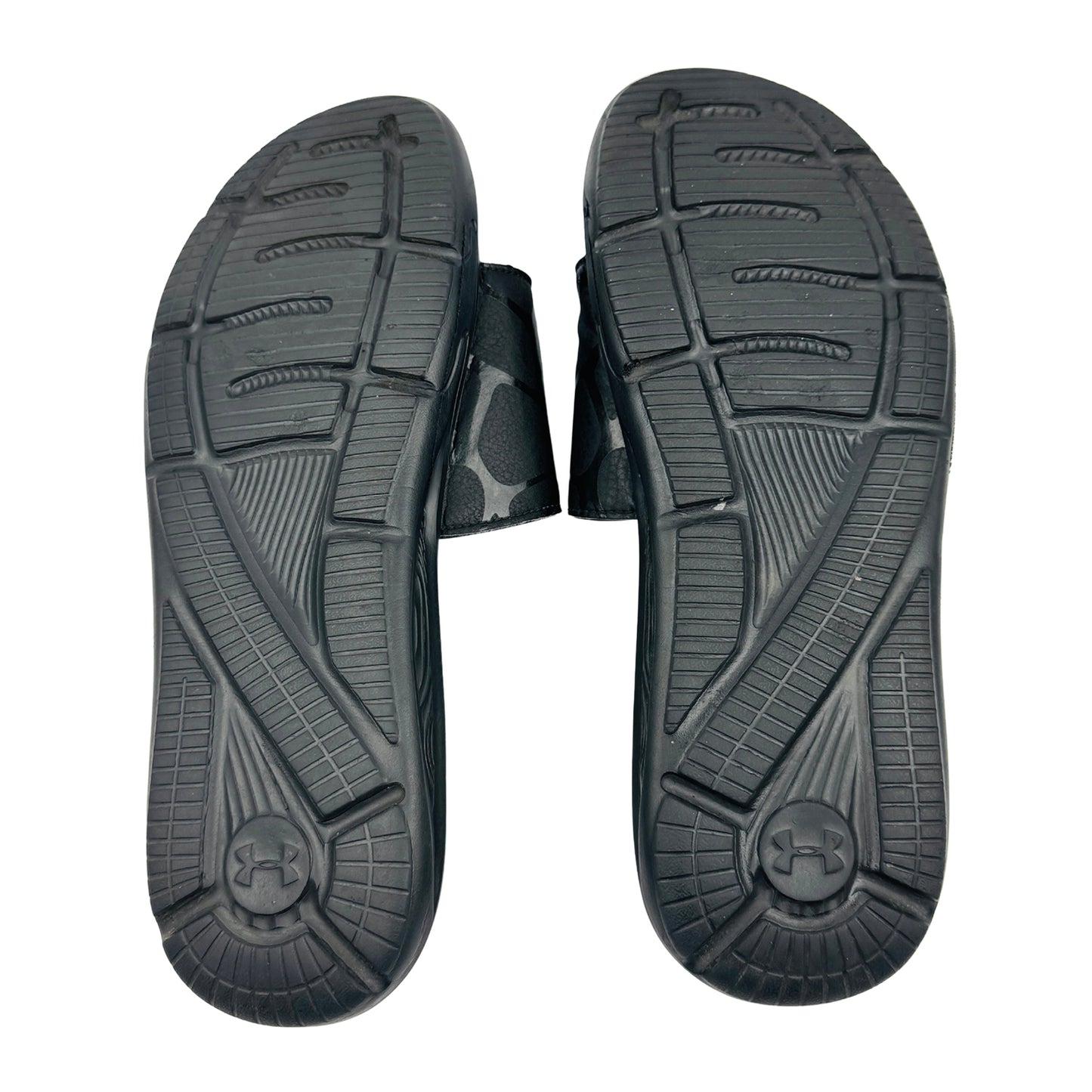Under Armour Mercenary XI Slippers (Size 43/43.5)