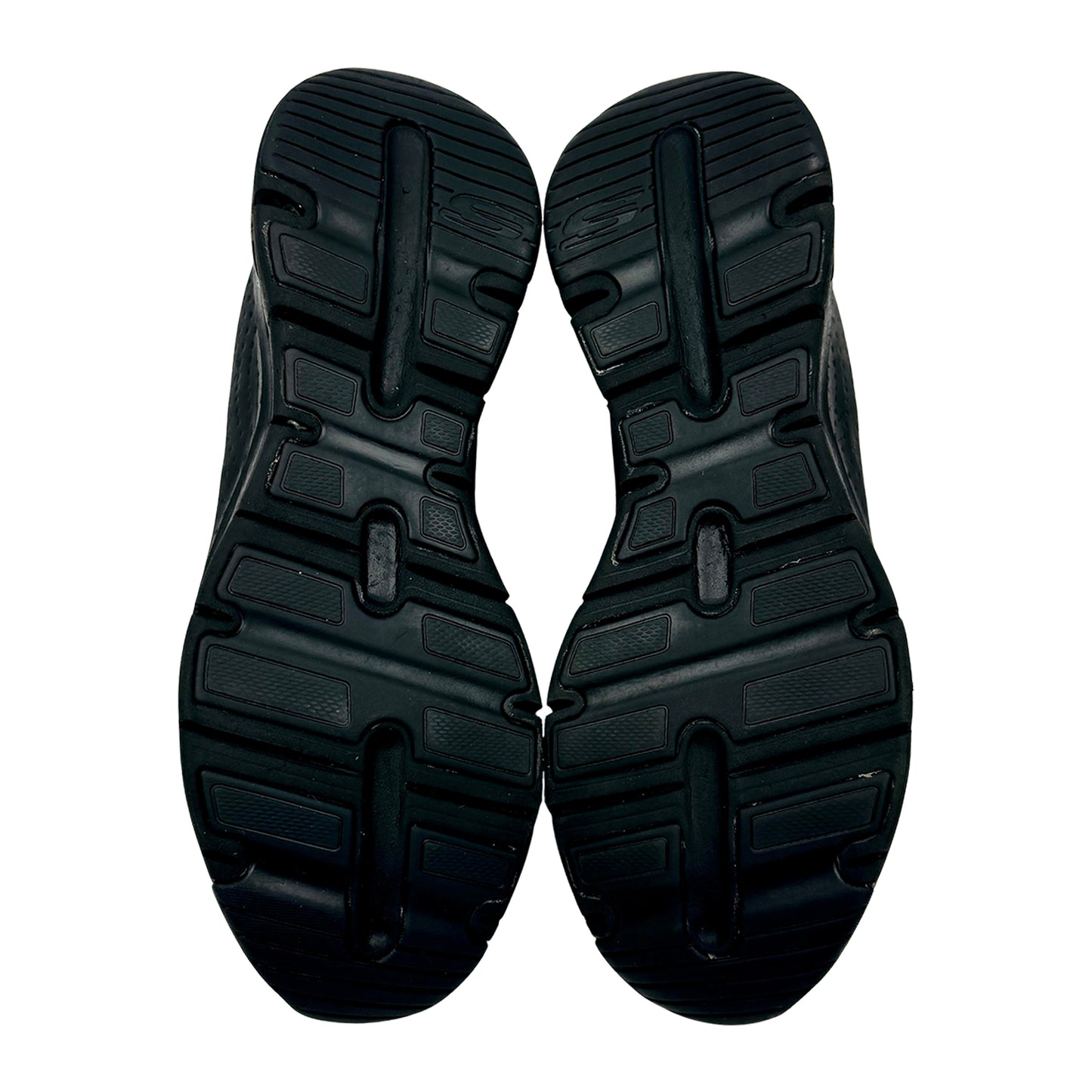 Skechers Arch Fit - Big Appeal Shoes (Size 40.5) - 149057 BBK