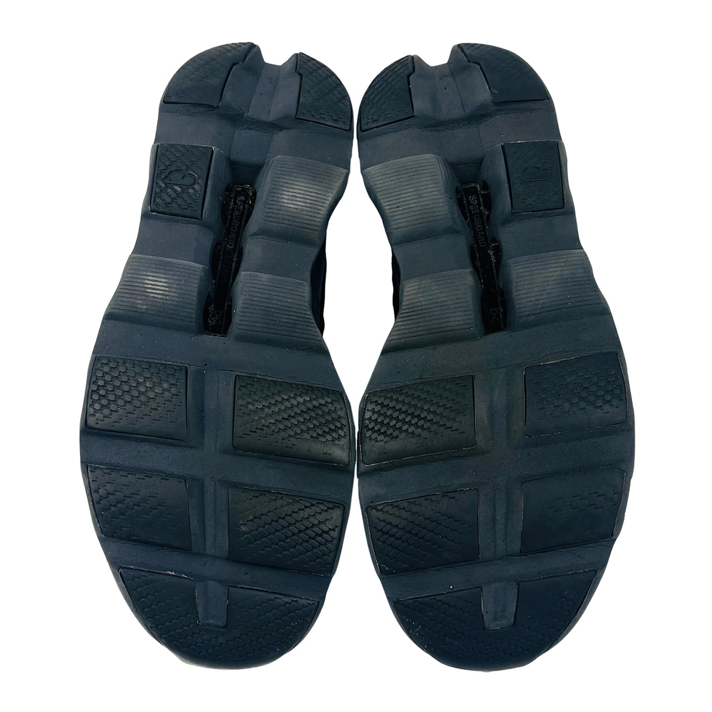 On Running Cloudmonster Black Shoes (Size 47) - 61.99025