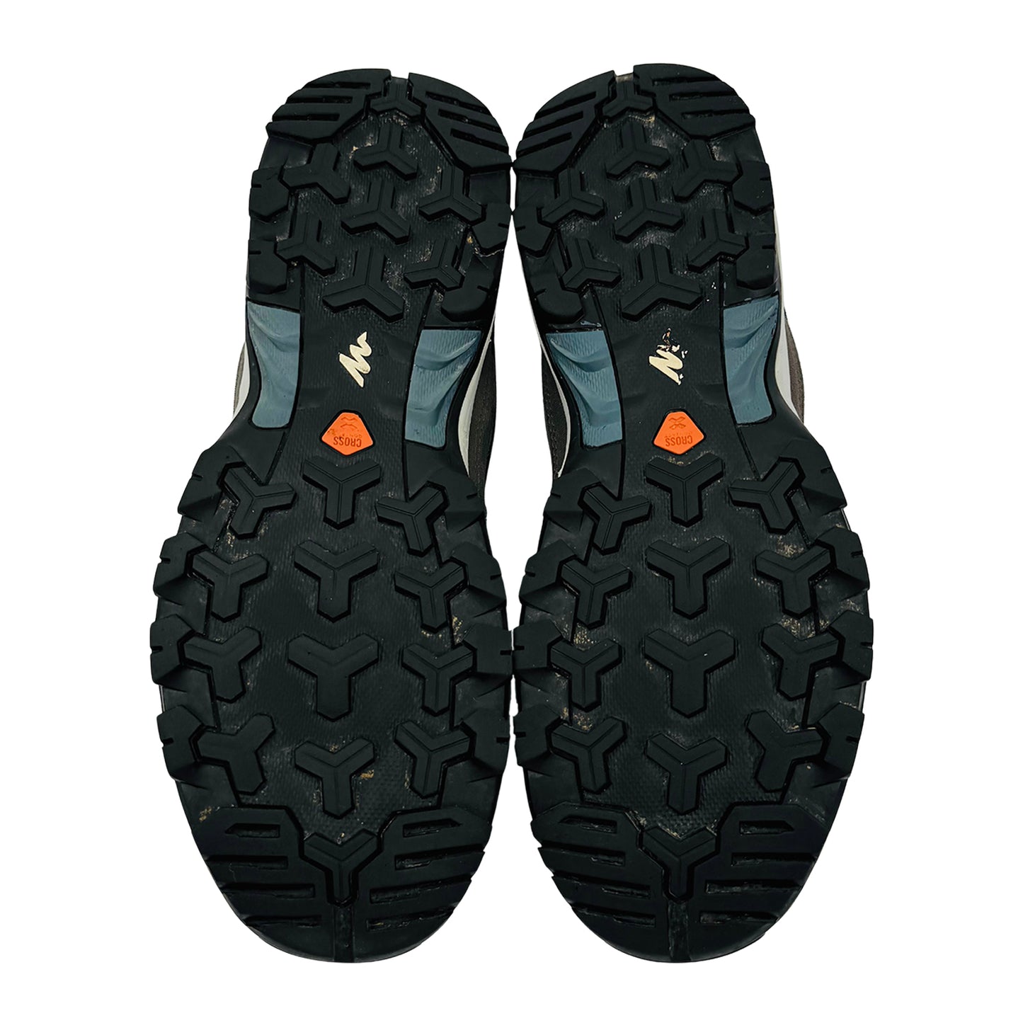 Decathlon Quechua MH100 Shoes (Size 42) - 8555093