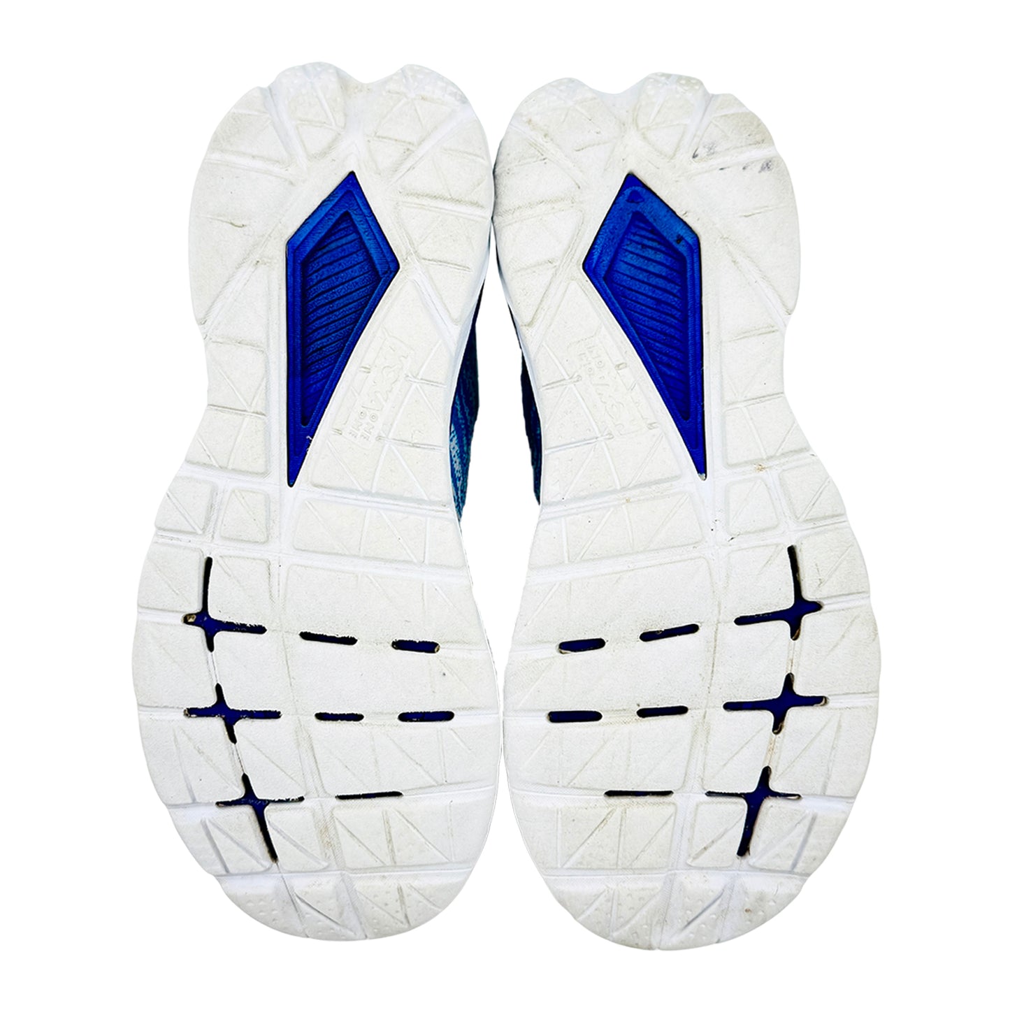 Hoka One One Mach 5 Shoes (Size 41.5) - F1127894 WSBB