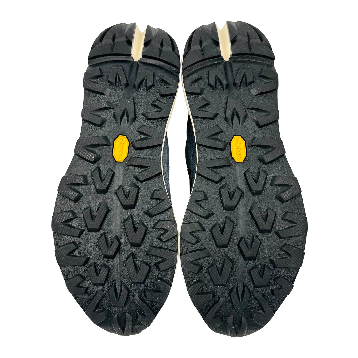 Dstrezzed Men's Blue Suede Leather Shoes (Size 44)