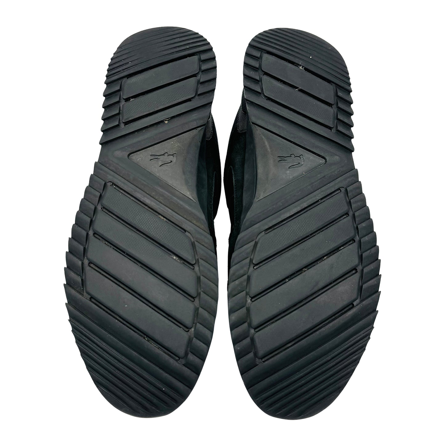 Lacoste Joggeur 2.0 Black Sneakers (Size 46) - 7-42SMA0032-02H