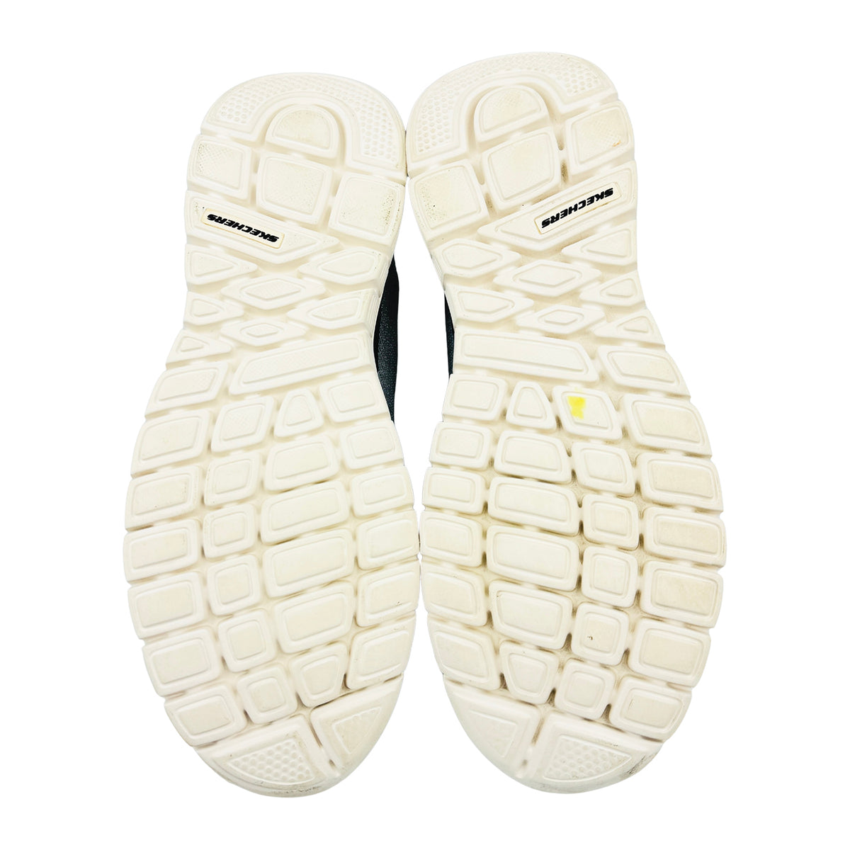 Skechers Burns - Cirill Shoes (Size 46) - 8790067-GYBK