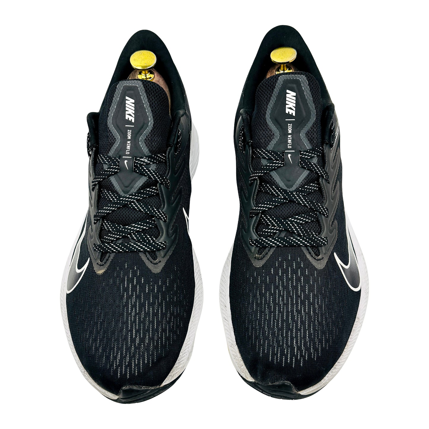 Nike Air Zoom Winflo 7 Shoes (Size 43) - CJ0291-005