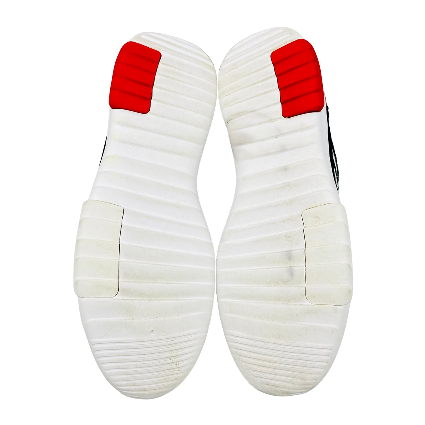 Adidas Cloudfoam Racer TR Shoes (Size 43.5) - B43638