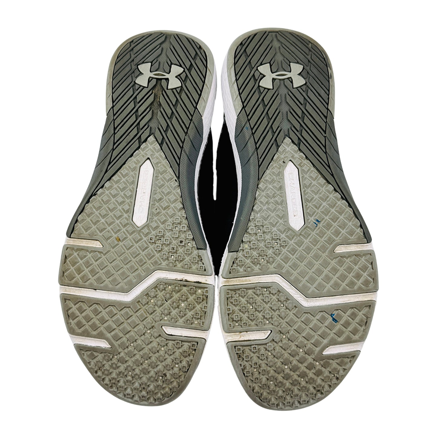 Under Armour Charged Commit TR 3 Shoes (Size 43) - 3023703-001