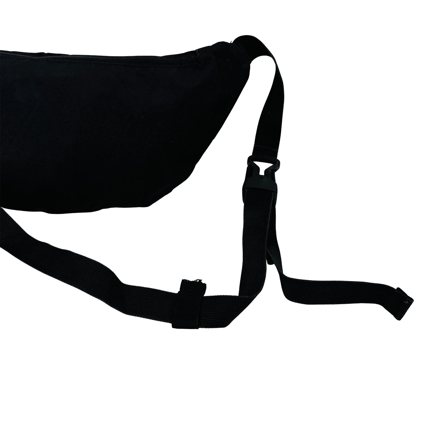 The North Face Black Cross Body Bag